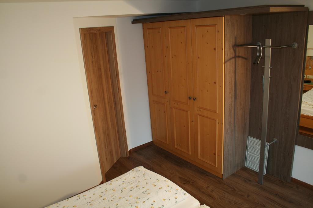 Concordia Apartments Bad Wiessee Kamer foto