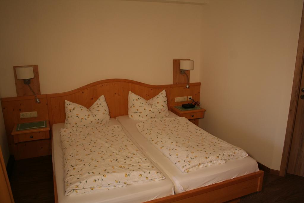 Concordia Apartments Bad Wiessee Kamer foto