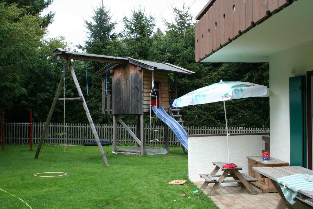 Concordia Apartments Bad Wiessee Buitenkant foto