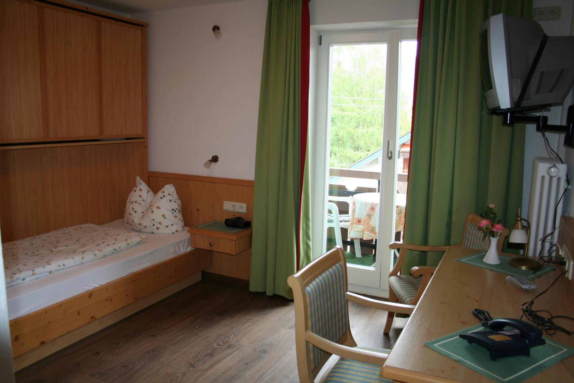 Concordia Apartments Bad Wiessee Kamer foto
