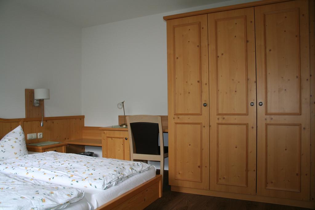 Concordia Apartments Bad Wiessee Buitenkant foto