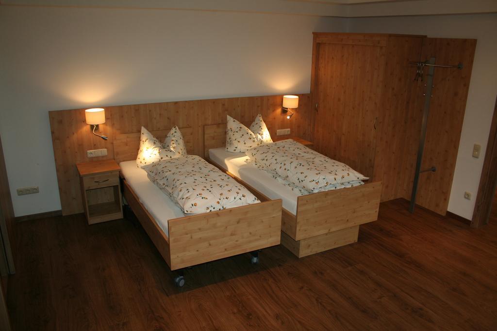Concordia Apartments Bad Wiessee Buitenkant foto