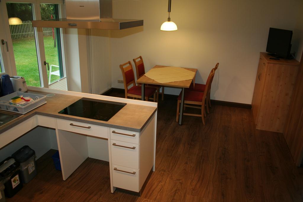 Concordia Apartments Bad Wiessee Buitenkant foto